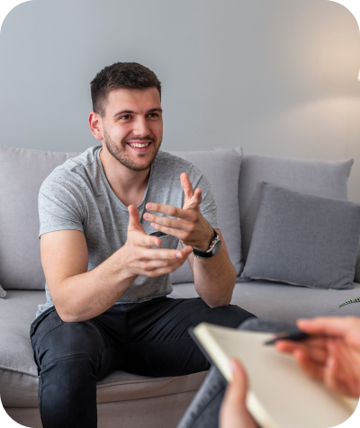 Sesiones individuales