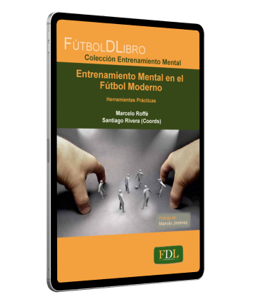 Entrenamiento mental