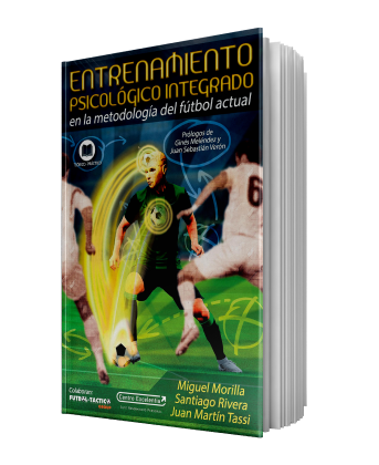 Entrenamiento psicológico